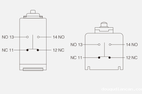 KZ-9110A行程开关|限位开关产品型号-参数-接线图 KZ-9110A行程开关|限位开关产品型号-参数-接线图