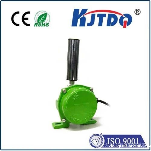 凯基特科普 | 带式输送机保护装置-守护工业输送的安全保障 凯基特科普 | 带式输送机保护装置-守护工业输送的安全保障