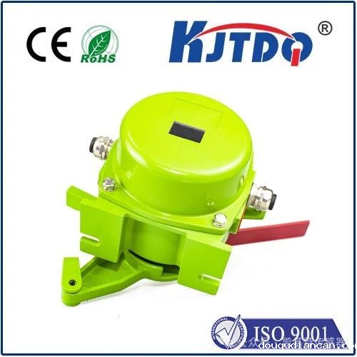 凯基特科普 | 带式输送机保护装置-守护工业输送的安全保障 凯基特科普 | 带式输送机保护装置-守护工业输送的安全保障