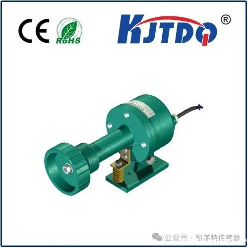 凯基特科普 | 带式输送机保护装置-守护工业输送的安全保障