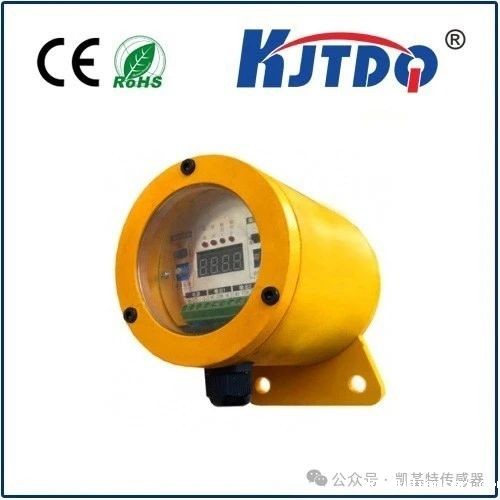 凯基特科普 | 带式输送机保护装置-守护工业输送的安全保障