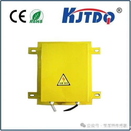 凯基特科普 | 带式输送机保护装置-守护工业输送的安全保障 凯基特科普 | 带式输送机保护装置-守护工业输送的安全保障