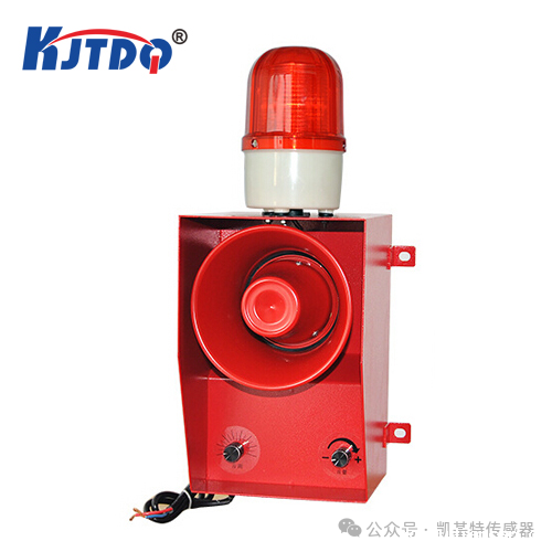 凯基特科普 | 带式输送机保护装置-守护工业输送的安全保障 凯基特科普 | 带式输送机保护装置-守护工业输送的安全保障