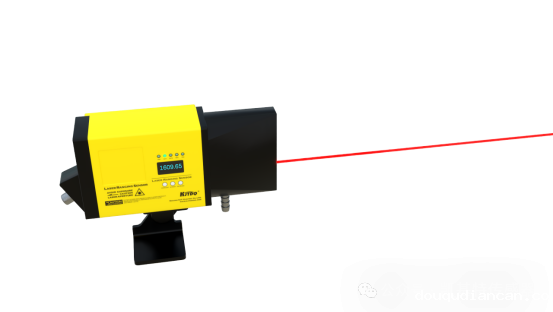 产品推荐 | 凯基特激光热金属检测器 产品推荐 | 凯基特激光热金属检测器