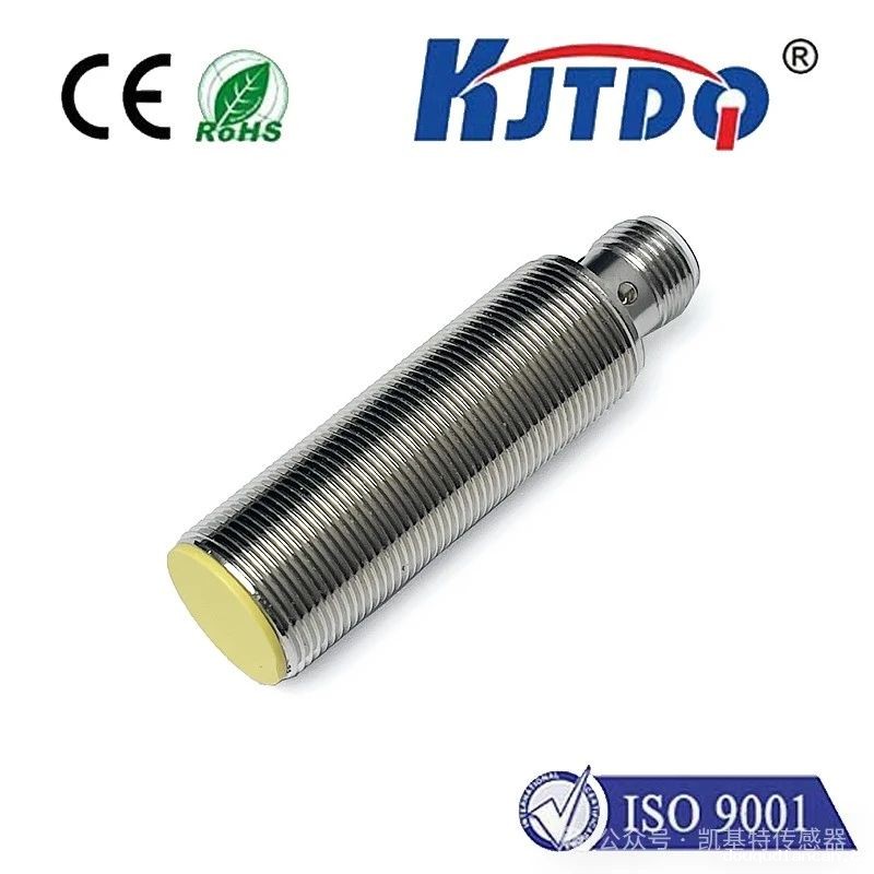 凯基特科普 | 校正因子=1 接近开关 凯基特科普 | 校正因子=1 接近开关