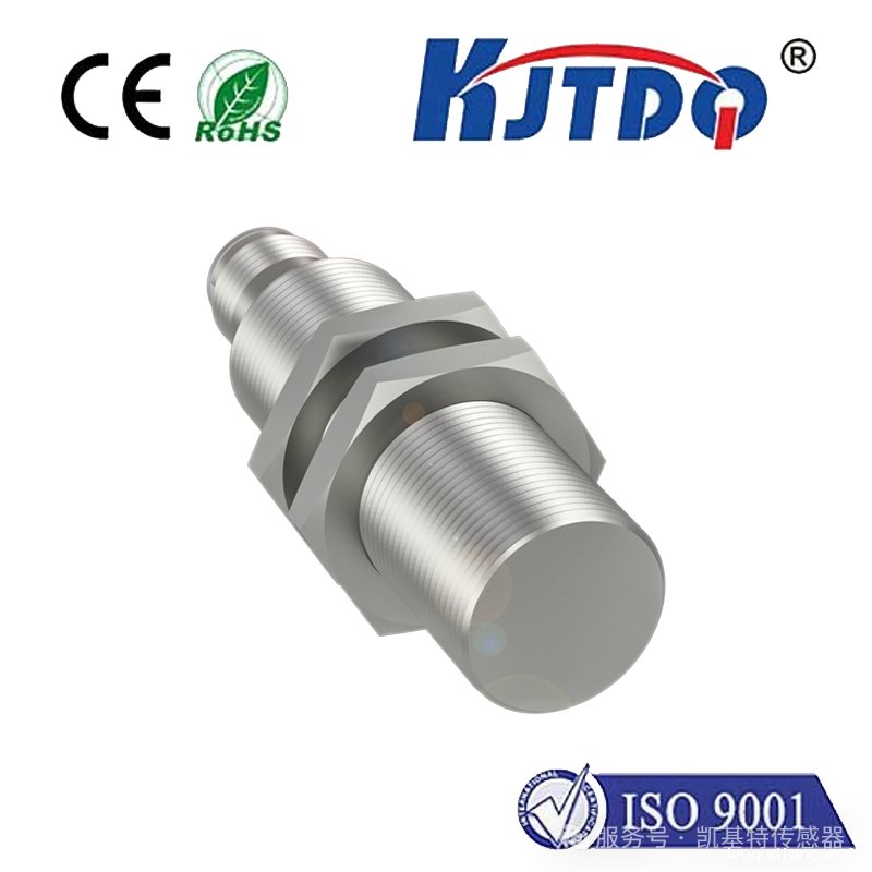 选型指导 | 防焊渣接近开关选型要素 选型指导 | 防焊渣接近开关选型要素