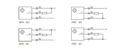 KJT-F-G5S激光光电开关|激光光电开关产品型号-参数-接线图 KJT-F-G5S激光光电开关|激光光电开关产品型号-参数-接线图