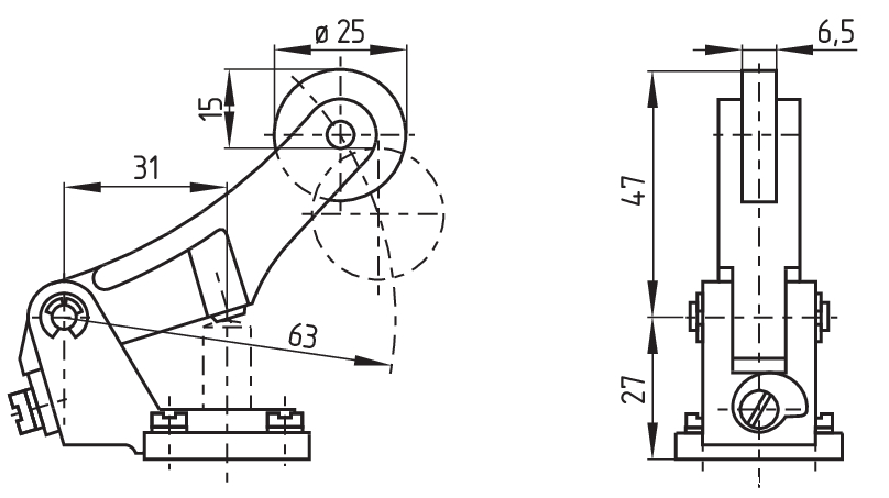 KJT-TK 441-11Y-T-M20 |限位开关产品型号-参数-接线图 KJT-TK 441-11Y-T-M20 |限位开关产品型号-参数-接线图