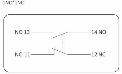 KW-16微动开关|限位开关产品型号-参数-接线图 KW-16微动开关|限位开关产品型号-参数-接线图