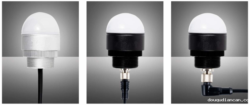 KJTMD30系列三色警示灯|三色警示灯型号-参数-尺寸图-接线图 KJTMD30系列三色警示灯|三色警示灯型号-参数-尺寸图-接线图