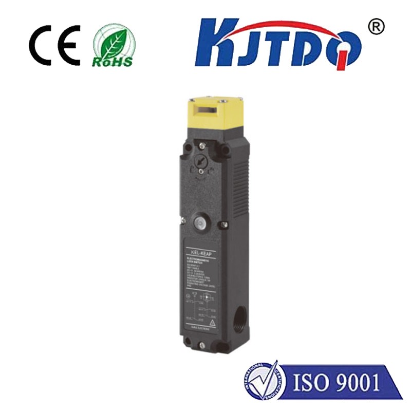 KEL-K电磁锁安全门开关|安全必威app登录官网下载安装苹果手机产品型号-参数-尺寸图