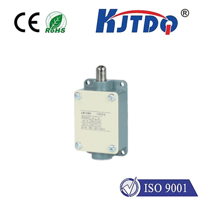 KJT-LXK2-232行程开关|行程开关产品型号-接线图