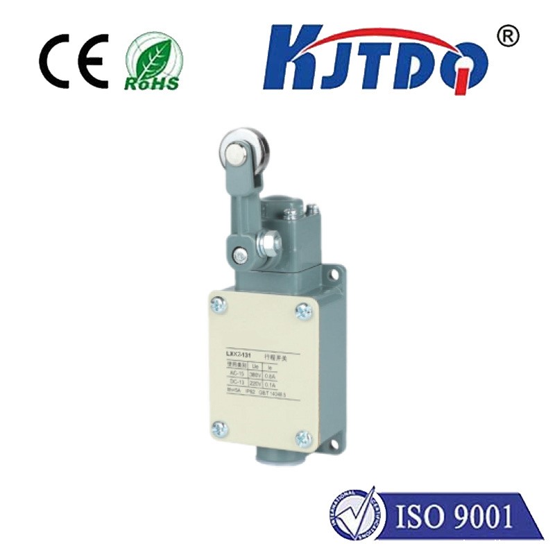 KJT-LXK2-131行程开关|行程开关产品型号-接线图