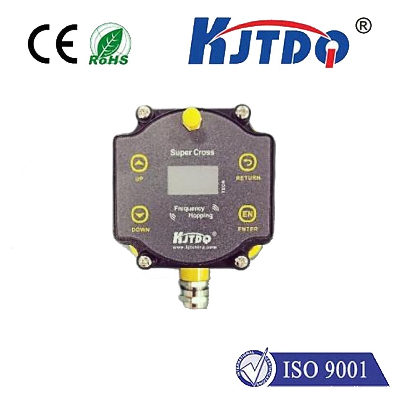 KJTSUP47无线终端|无线终端|产品型号-接线图