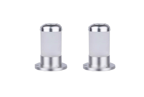 KJTMC50系列 短款金属三色灯