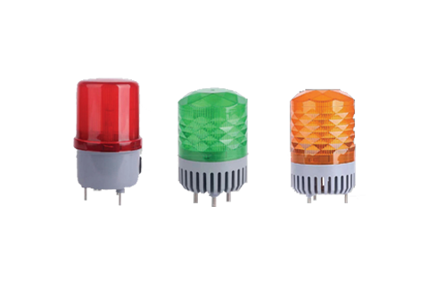 KJT1101/1102系列警示灯