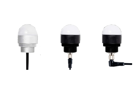 KJTMD 系列三色警示灯