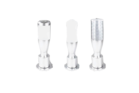 KJTMB50系列 单层三色警示灯