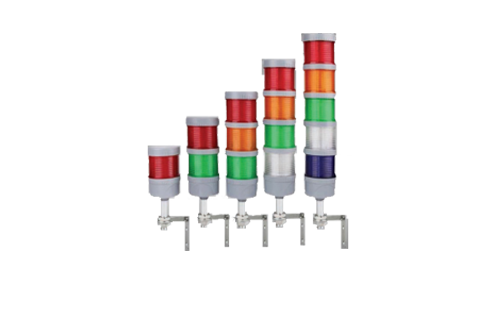 KJT60-70系列 塑料多层塔灯