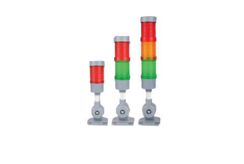 KJT50系列 塑料多层塔灯