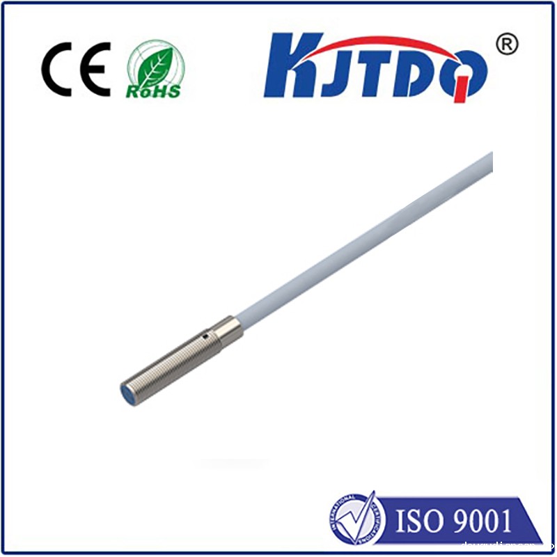 KJT10-M5S25-PC3X-SU2 φ5超小型霍尔必威app登录官网下载安装苹果手机|超小型霍尔必威app登录官网下载安装苹果手机型号-参数-尺寸图