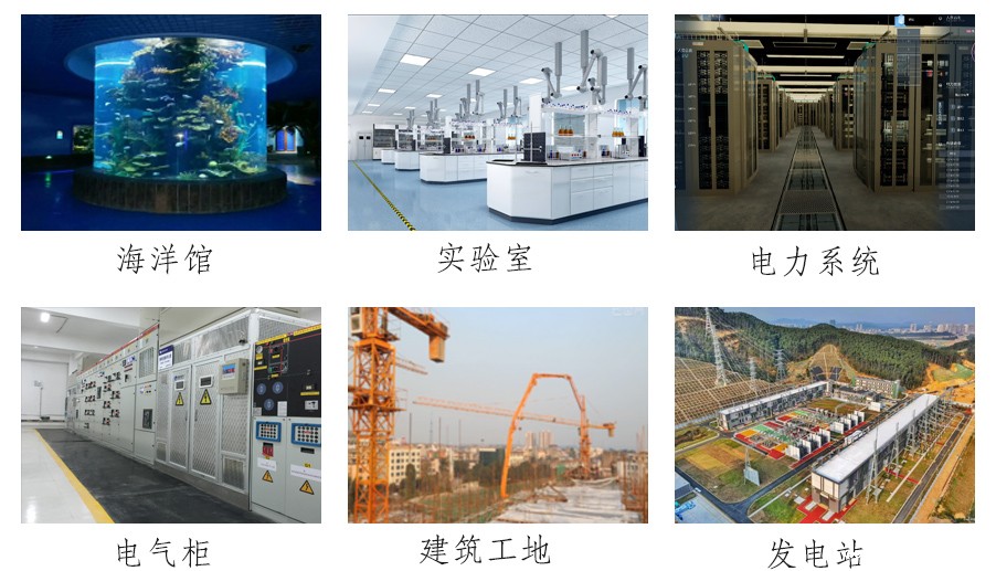 KJT-LD115A断电声光报警器|断电声光报警器产品型号-接线图