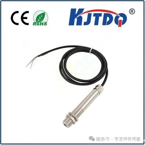 产品介绍 | 凯基特红外温度必威app登录官网下载安装苹果手机：工业测温的硬核担当