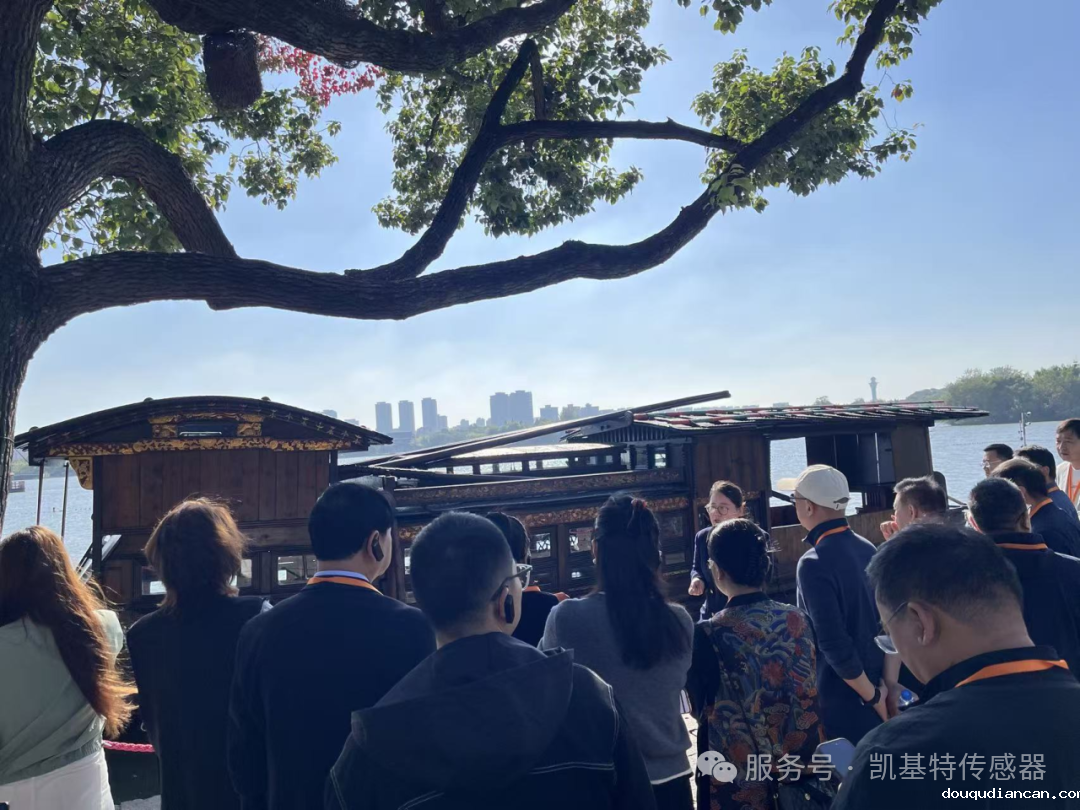 企业动态 | 凯基特参加2025年南京市民营经济代表人士革命传统教育培训班