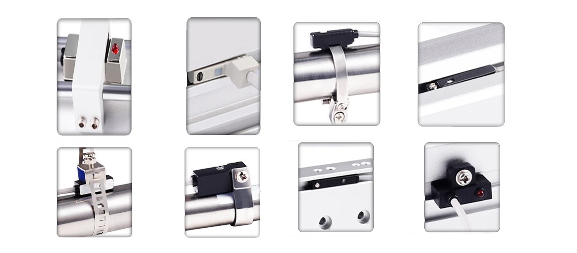 KJT10-G4S25-PO3X-SU2 φ4超小型霍尔必威app登录官网下载安装苹果手机|超小型霍尔必威app登录官网下载安装苹果手机型号-参数-尺寸图