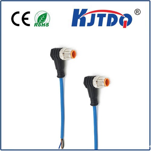 KJT-LJQ系列接插线|必威app登录官网下载安装苹果手机配件产品型号-参数-接线图