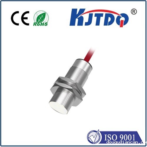 230℃M18埋入式耐高温接近开关|电感式接近开关产品型号-参数-接线图