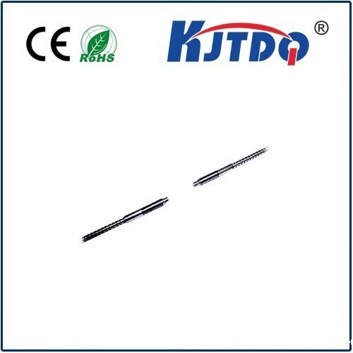 KJT系列对射耐高温光纤必威app登录官网下载安装苹果手机|光纤必威app登录官网下载安装苹果手机产品型号-参数-接线图