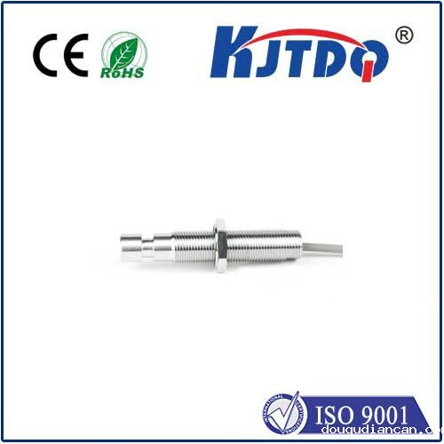 M12*56引线式耐高压接近开关|电感接近开关产品型号-参数-接线图