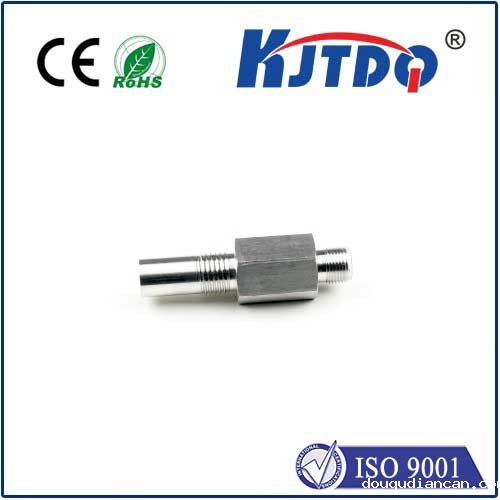 M14*65接插式耐高压接近开关|电感接近开关产品型号-参数-接线图