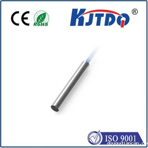 D6.5埋入式超小型接近开关|电感式接近开关产品型号-参数-接线图