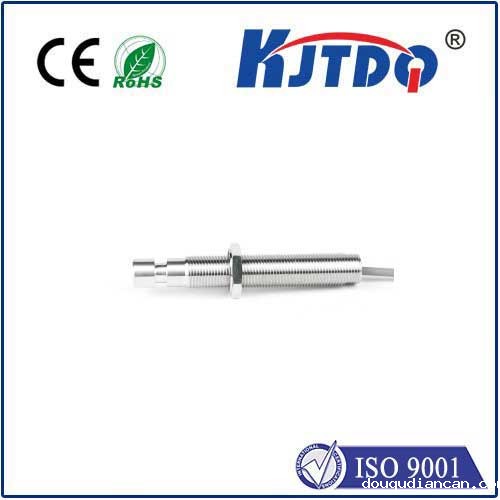 M12*78引线式耐高压接近开关|电感接近开关产品型号-参数-接线图