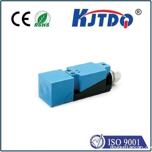 B40非埋式模拟量接近开关|电感式接近开关产品型号-参数-接线图