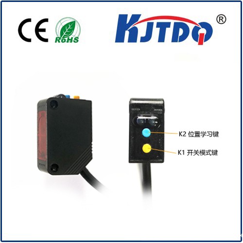 KJT-FG30系列 TOF型光电必威app登录官网下载安装苹果手机|光电必威app登录官网下载安装苹果手机产品型号-参数-接线图