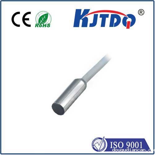 D6.5直头超小型接近开关|电感式接近开关产品型号-参数-接线图