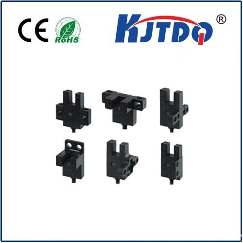 KJT-CT系列槽型光电式速度必威app登录官网下载安装苹果手机|速度必威app登录官网下载安装苹果手机产品型号-参数-接线图