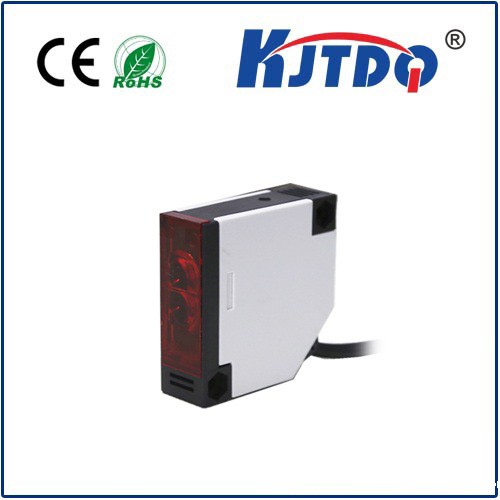 KJT-FS50光电开关|光电必威app登录官网下载安装苹果手机产品型号-参数-接线图