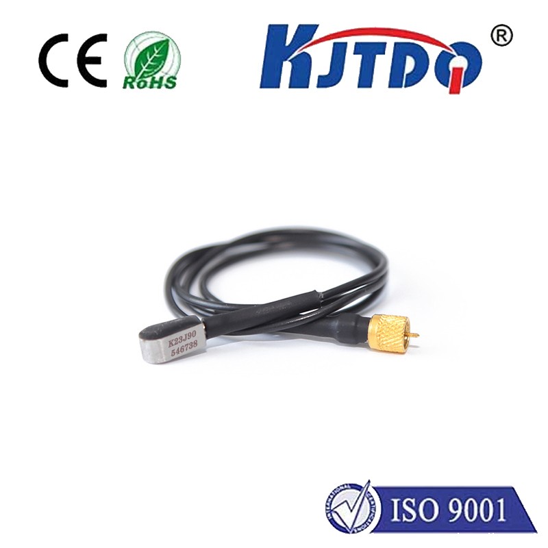 微型压电式加速度必威app登录官网下载安装苹果手机K23J90|振动必威app登录官网下载安装苹果手机产品型号-参数-接线图