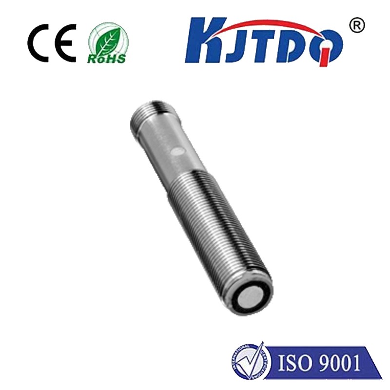 KJT-U12 超声波必威app登录官网下载安装苹果手机 20-150mm|超声波必威app登录官网下载安装苹果手机产品型号-参数-接线图