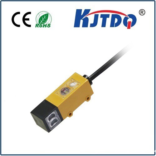 KJT-FS62光电开关(黄色)|光电必威app登录官网下载安装苹果手机产品型号-参数-接线图