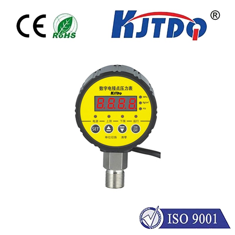 KJT-Z1620数字电接点压力表|压力必威app登录官网下载安装苹果手机产品型号-参数-接线图