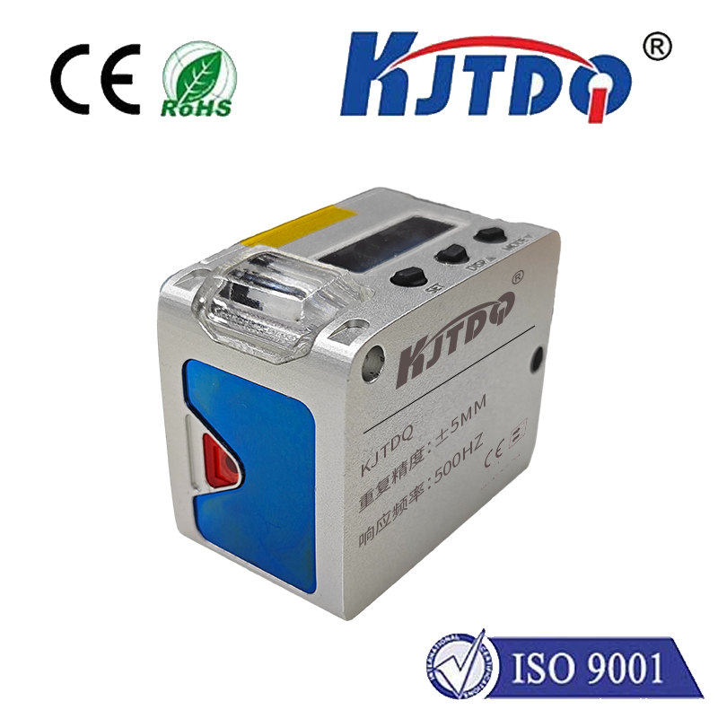 放大器内置型TOF激光必威app登录官网下载安装苹果手机 KJT-TG50C|激光测距必威app登录官网下载安装苹果手机产品型号-参数-接线图