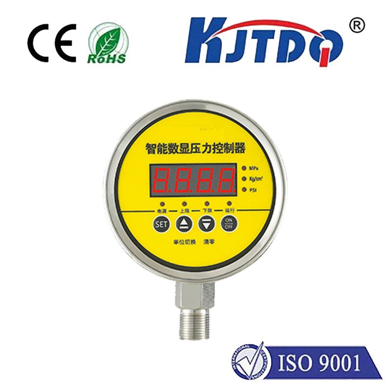 KJT-L202智能数显压力控制器|压力必威app登录官网下载安装苹果手机产品型号-参数-接线图