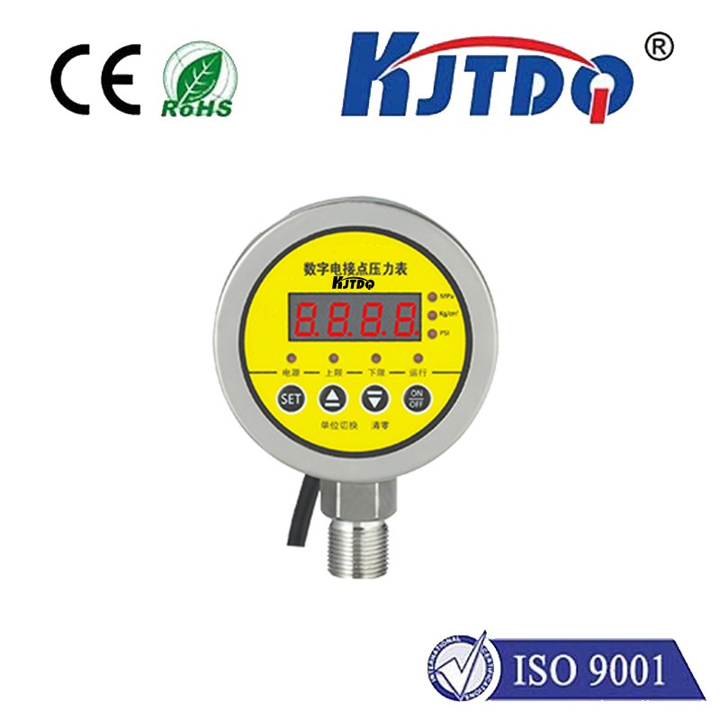 KJT-Z1620C不锈钢数字电接点压力表|压力必威app登录官网下载安装苹果手机产品型号-参数-接线图
