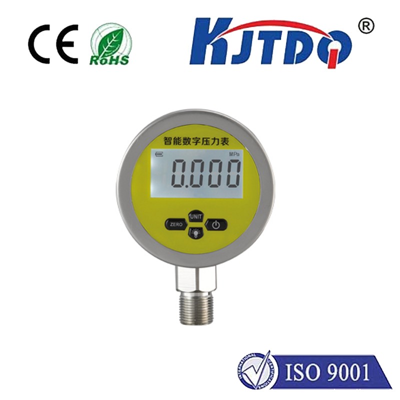 KJT- T1600数字压力表|光电必威app登录官网下载安装苹果手机产品型号-参数-接线图