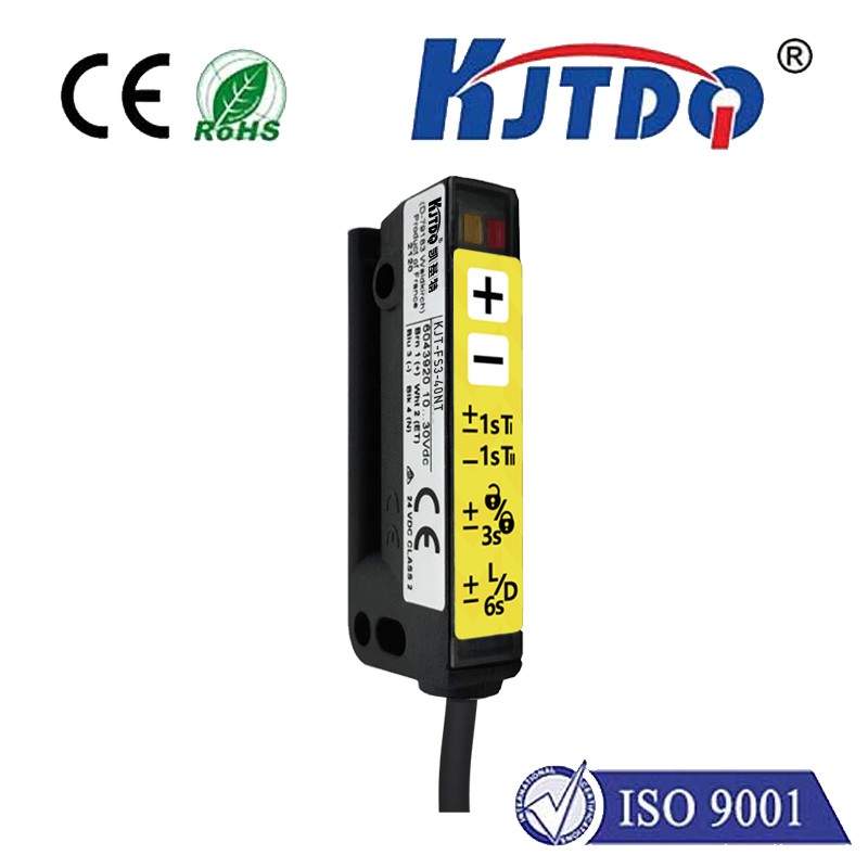 KJT-FS3-40NT 标签必威app登录官网下载安装苹果手机  |光电必威app登录官网下载安装苹果手机产品型号-参数-接线图